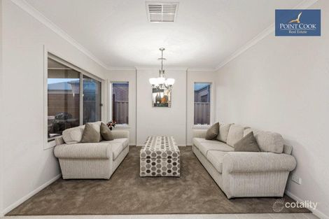 Property photo of 10 Waterhaven Boulevard Point Cook VIC 3030