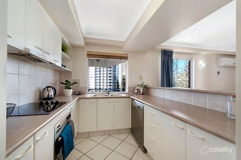 Property photo of 25/93 Old Burleigh Road Broadbeach QLD 4218