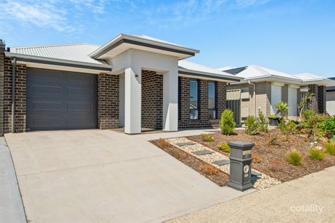 Property photo of 41 Killarney Street Seaford Heights SA 5169
