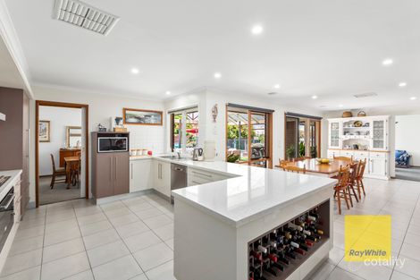 Property photo of 7 Gamston Court Highton VIC 3216