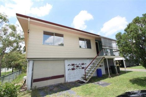 Property photo of 128 Bawden Street Berserker QLD 4701