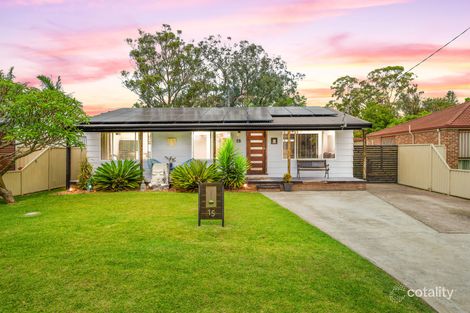 15 Dunvegan St, Mannering Park, NSW 2259