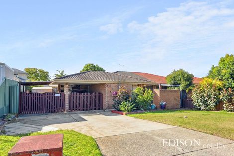 Property photo of 5B Chalmers Place Leeming WA 6149
