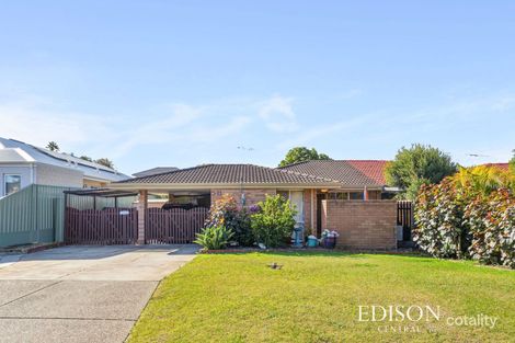 Property photo of 5B Chalmers Place Leeming WA 6149
