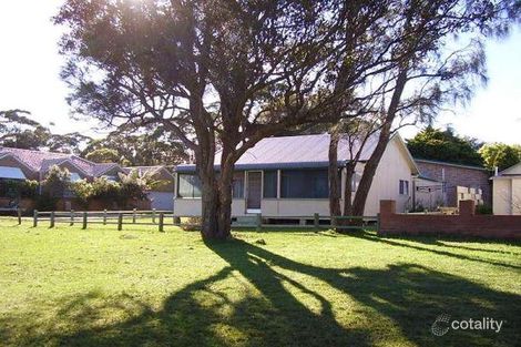 Property photo of 13 Beecroft Parade Currarong NSW 2540