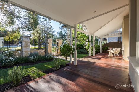 Property photo of 228 Marmion Street Cottesloe WA 6011