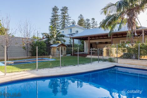 Property photo of 228 Marmion Street Cottesloe WA 6011