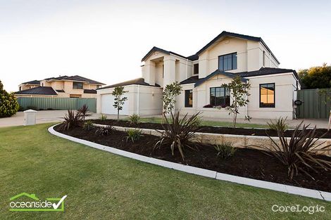 Property photo of 3 Gullane Court Currambine WA 6028