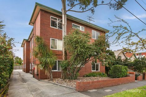 Property photo of 9/125 Holden Street Fitzroy North VIC 3068