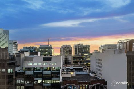 Property photo of 1301/38 York Street Sydney NSW 2000