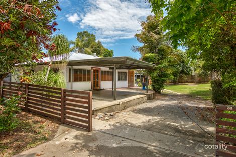 Property photo of 36 David Street Machans Beach QLD 4878