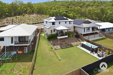 Property photo of 37 Horseshoe Circuit Yarrabilba QLD 4207