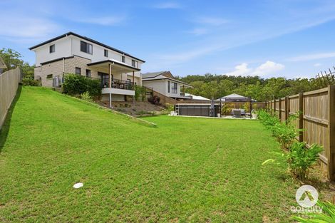 Property photo of 37 Horseshoe Circuit Yarrabilba QLD 4207