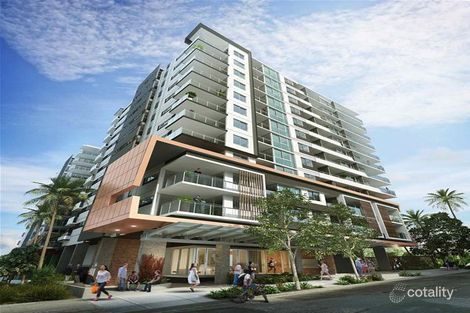 11108/16 Edmondstone St, South Brisbane, QLD 4101