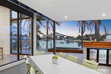 Property photo of 135 Palm Beach Drive Patterson Lakes VIC 3197
