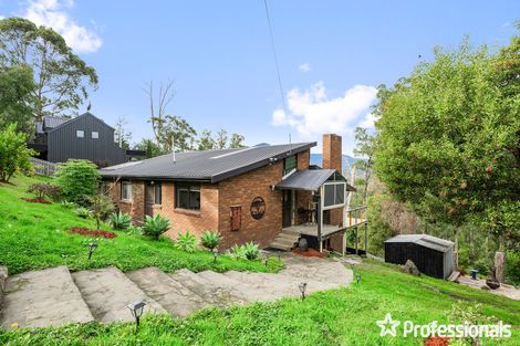 Property photo of 22-24 Beverley Drive Healesville VIC 3777