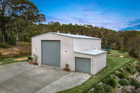 Property photo of 30 Larapinta Drive Wyee Point NSW 2259