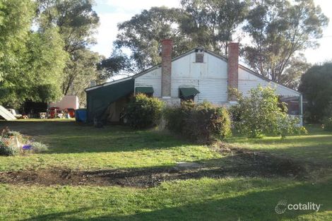 46 Meakins Ave, Violet Town, VIC 3669