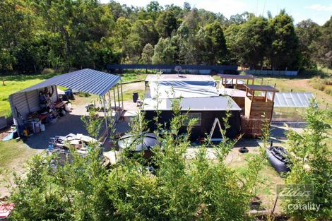 153 Arborten Rd, Glenwood, QLD 4570