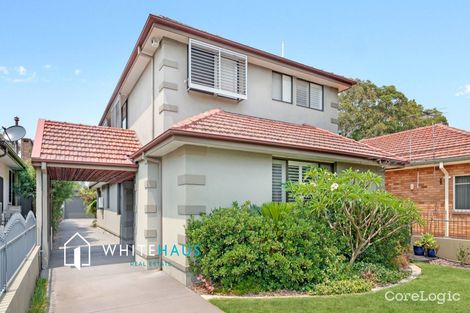 Property photo of 19 Crowley Crescent Melrose Park NSW 2114