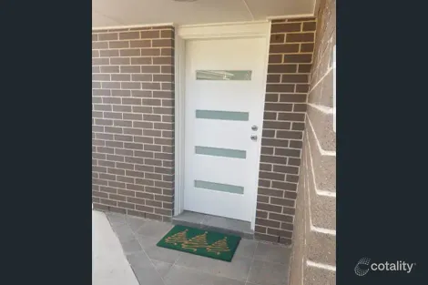 54 Glenn St, Dean Park, NSW 2761