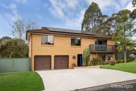 Property photo of 1 Leech Close Narara NSW 2250