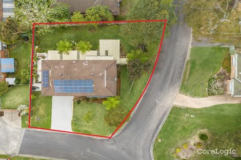 Property photo of 1 Leech Close Narara NSW 2250