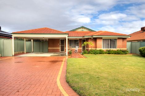 Property photo of 3 Passionfruit Way Forrestfield WA 6058