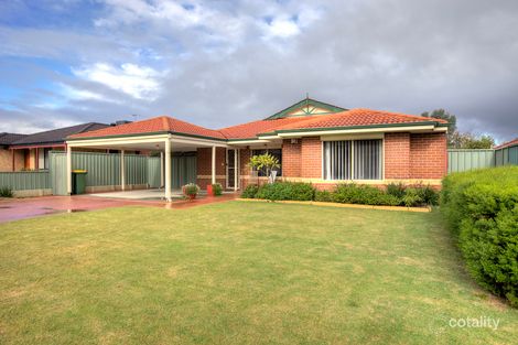 Property photo of 3 Passionfruit Way Forrestfield WA 6058