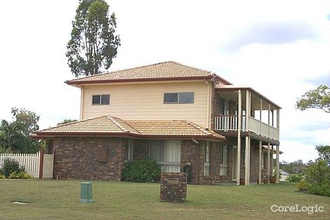 Property photo of 8 Manet Crescent Forest Lake QLD 4078