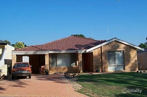 46 Bradley Way, Lockridge, WA 6054