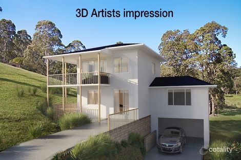 Property photo of 1258 Clothiers Creek Road Tanglewood NSW 2488