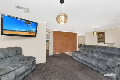 Property photo of 36 Costello Circuit Calwell ACT 2905