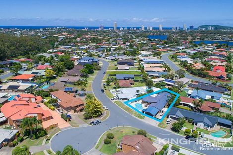Property photo of 22 Pipit Parade Burleigh Waters QLD 4220