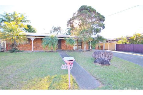 119 Parfrey Rd, Rochedale South, QLD 4123