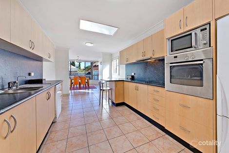 Property photo of 3 South Street Strathfield NSW 2135