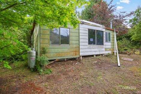 Property photo of 49 Riverturn Lane Warburton VIC 3799