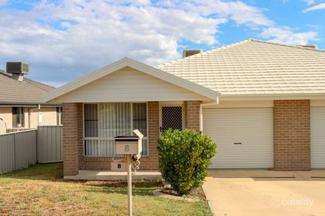 1/8 Lake Pl, North Tamworth, NSW 2340