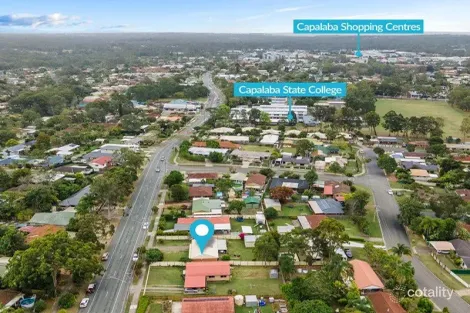 Property photo of 182 Mount Cotton Road Capalaba QLD 4157