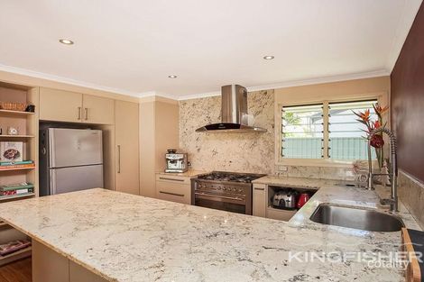 Property photo of 22 Pipit Parade Burleigh Waters QLD 4220