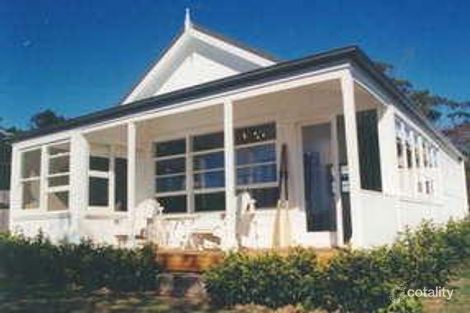 Property photo of 118 Charles Avenue Minnamurra NSW 2533