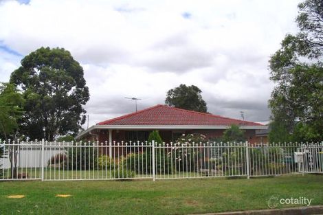 32 Oleander Rd, North St Marys, NSW 2760