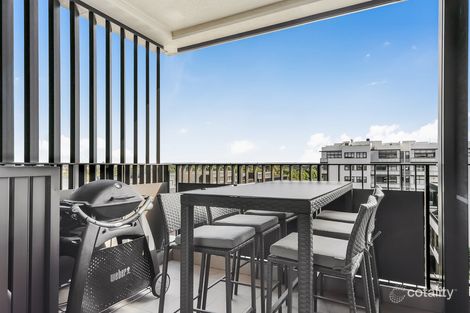 Property photo of 803/22B George Street Leichhardt NSW 2040
