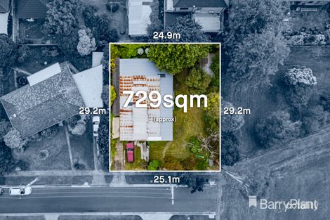 Property photo of 9 Larpent Street Glen Waverley VIC 3150