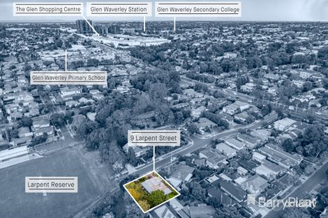 Property photo of 9 Larpent Street Glen Waverley VIC 3150