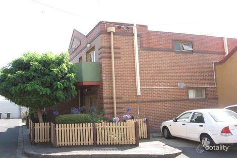 42/3 Marion Lane, Fitzroy, VIC 3065