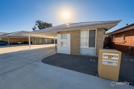 Property photo of 23/22 Old Pinjarra Road Greenfields WA 6210