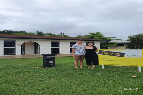 Property photo of 16 Mimosa Court Annandale QLD 4814