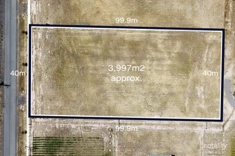 50 Woodman Rd, Lethbridge, VIC 3332