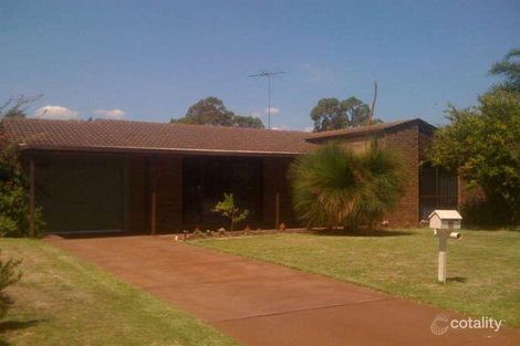 28 Hanson Way, Dudley Park, WA 6210